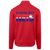 Cleveland Nets Full Zip Fleece Jacket | WTT Tennis Team