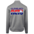 Cleveland Nets Full Zip Fleece Jacket | WTT Tennis Team