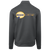 Denver Racquets Full Zip Fleece Jacket | WTT Tennis Team