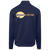 Denver Racquets Full Zip Fleece Jacket | WTT Tennis Team