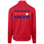 New Orleans Sun Belt Nets Full Zip Fleece Jacket | WTT Tennis Team