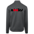 New York Apples Full Zip Fleece Jacket | WTT Tennis Team