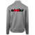 New York Apples Full Zip Fleece Jacket | WTT Tennis Team