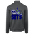 New York Sets Full Zip Fleece Jacket | WTT Tennis Team
