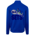 New York Sets Full Zip Fleece Jacket | WTT Tennis Team