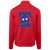 Philadelphia Freedoms Full Zip Fleece Jacket | WTT Tennis Team
