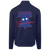 Philadelphia Freedoms Full Zip Fleece Jacket | WTT Tennis Team