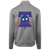 Philadelphia Freedoms Full Zip Fleece Jacket | WTT Tennis Team