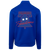 Philadelphia Freedoms Full Zip Fleece Jacket | WTT Tennis Team
