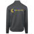 Phoenix Racquets Full Zip Fleece Jacket | WTT Tennis Team