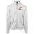 Phoenix Sunsets Full Zip Fleece Jacket | WTT Tennis Team
