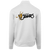 San Diego Friars Full Zip Fleece Jacket | WTT Tennis Team