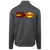 San Francisco Golden Gaters Full Zip Fleece Jacket | WTT Tennis Team