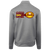 San Francisco Golden Gaters Full Zip Fleece Jacket | WTT Tennis Team