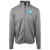 Sea Port Cascades Full Zip Fleece Jacket | WTT Tennis Team