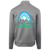 Sea Port Cascades Full Zip Fleece Jacket | WTT Tennis Team
