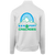 Sea Port Cascades Full Zip Fleece Jacket | WTT Tennis Team