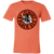 Baltimore Black Sox T-shirt Premium Negro League Baseball color Heather Orange