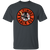 Baltimore Black Sox T-shirt Negro League Baseball color Dark Heather Baltimore Black Sox T-shirt Negro League Baseball color Dark Heather