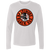 Baltimore Black Sox Long Sleeve Shirt Negro League Baseball color White Baltimore Black Sox Long Sleeve Shirt Negro League Baseball color White