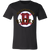 Baltimore Elites T-shirt Negro League Baseball color Black Baltimore Elites T-shirt Negro League Baseball color Black