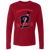 Birmingham Black Barons Long Sleeve Shirt Negro League Baseball color Cardinal Red Birmingham Black Barons Long Sleeve Shirt Negro League Baseball color Cardinal Red