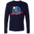 Brooklyn Royal Giants Long Sleeve Shirt Negro League Baseball color Midnight Navy Brooklyn Royal Giants Long Sleeve Shirt Negro League Baseball color Midnight Navy