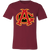 Chicago American Giants T-shirt Premium Negro League Baseball color Cardinal Red Chicago American Giants T-shirt Premium Negro League Baseball color Cardinal Red