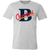 Cleveland Buckeyes T-shirt Premium Negro League Baseball color Athletic Heather Cleveland Buckeyes T-shirt Premium Negro League Baseball color Athletic Heather