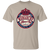Kansas City Monarchs T-shirt Negro League Baseball color Sand Kansas City Monarchs T-shirt Negro League Baseball color Sand