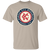 Kansas City Monarchs T-shirt Negro League Baseball color Sand Kansas City Monarchs T-shirt Negro League Baseball color Sand
