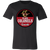 Louisville Black Colonels T-shirt Negro League Baseball color Black Louisville Black Colonels T-shirt Negro League Baseball color Black