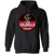 Louisville Black Colonels Hoodie Pullover Negro League Baseball color Black Louisville Black Colonels Hoodie Pullover Negro League Baseball color Black