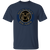 Milwaukee Bears T-shirt Negro League Baseball color Navy Milwaukee Bears T-shirt Negro League Baseball color Navy
