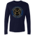 Milwaukee Bears Long Sleeve Shirt Negro League Baseball color Navy Milwaukee Bears Long Sleeve Shirt Negro League Baseball color Navy