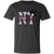 New York Black Yankees T-shirt Negro League Baseball color Dark Grey Heather New York Black Yankees T-shirt Negro League Baseball color Dark Grey Heather