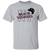 New York Black Yankees T-shirt Negro League Baseball color Sport Grey New York Black Yankees T-shirt Negro League Baseball color Sport Grey