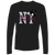 New York Black Yankees Long Sleeve Shirt Negro League Baseball color Black New York Black Yankees Long Sleeve Shirt Negro League Baseball color Black