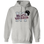 New York Black Yankees Hoodie Pullover Negro League Baseball color Ash New York Black Yankees Hoodie Pullover Negro League Baseball color Ash