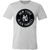 New York Black Yankees T-shirt Negro League Baseball color Athletic Heather New York Black Yankees T-shirt Negro League Baseball color Athletic Heather