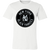 New York Black Yankees T-shirt Negro League Baseball color White New York Black Yankees T-shirt Negro League Baseball color White