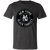 New York Black Yankees T-shirt Negro League Baseball color Dark Grey Heather New York Black Yankees T-shirt Negro League Baseball color Dark Grey Heather