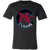 New York Cubans T-shirt Negro League Baseball color Black New York Cubans T-shirt Negro League Baseball color Black
