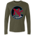 New York Cubans Long Sleeve Shirt Negro League Baseball color Military Green New York Cubans Long Sleeve Shirt Negro League Baseball color Military Green