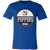 Newark Peppers T-shirt Negro League Baseball color Royal Blue Newark Peppers T-shirt Negro League Baseball color Royal Blue