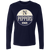 Newark Peppers Long Sleeve Shirt Negro League Baseball color Navy Newark Peppers Long Sleeve Shirt Negro League Baseball color Navy