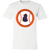 San Francisco Sea Lions T-shirt Negro League Baseball color White San Francisco Sea Lions T-shirt Negro League Baseball color White