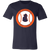 San Francisco Sea Lions T-shirt Negro League Baseball color Navy San Francisco Sea Lions T-shirt Negro League Baseball color Navy