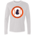 San Francisco Sea Lions Long Sleeve Shirt Negro League Baseball color White San Francisco Sea Lions Long Sleeve Shirt Negro League Baseball color White