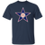 St. Louis Stars T-shirt Negro League Baseball color Navy St. Louis Stars T-shirt Negro League Baseball color Navy